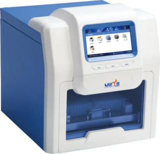 Automatic Nucleic Acid Extraction Analyzer (EasyNAT-Pure20B)