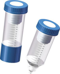 Safety Sputum Container