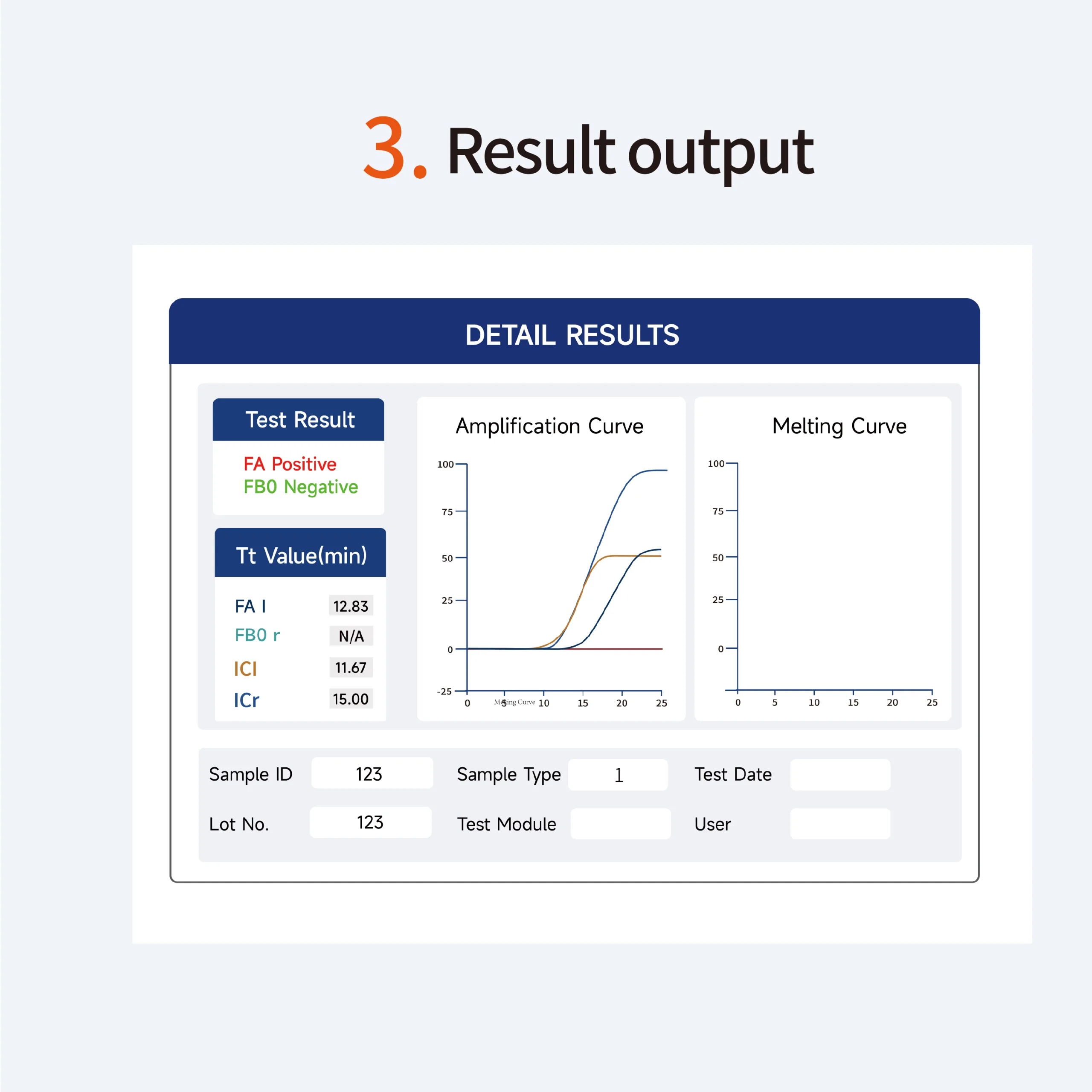 EasyNAT Nucleic Acid Amplification and Detection Analyzer – Bioustar ...