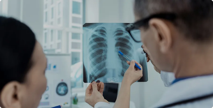 Total solutions for Tuberculosis Diagnostics